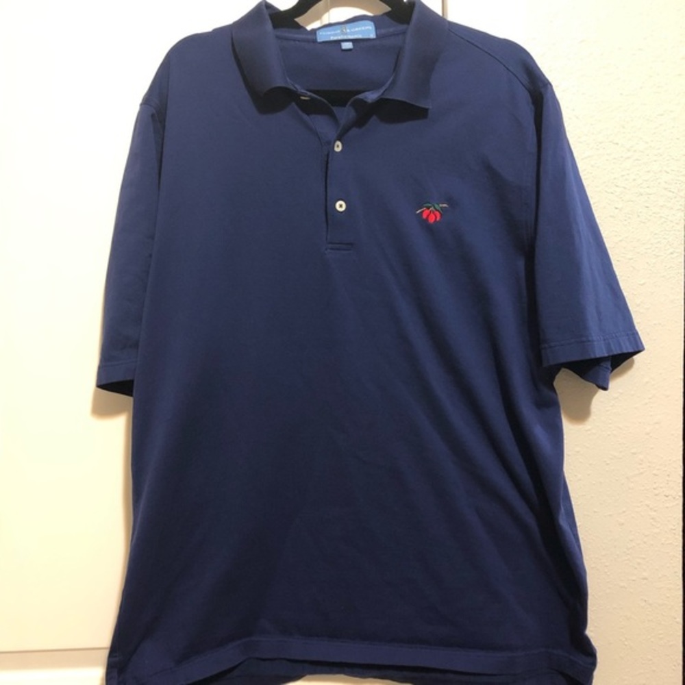Fairway & Greene Polo Shirt -‎ Size XL
